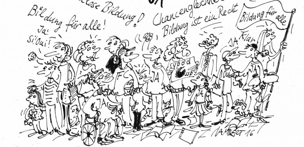 ruedilambert  cartoons